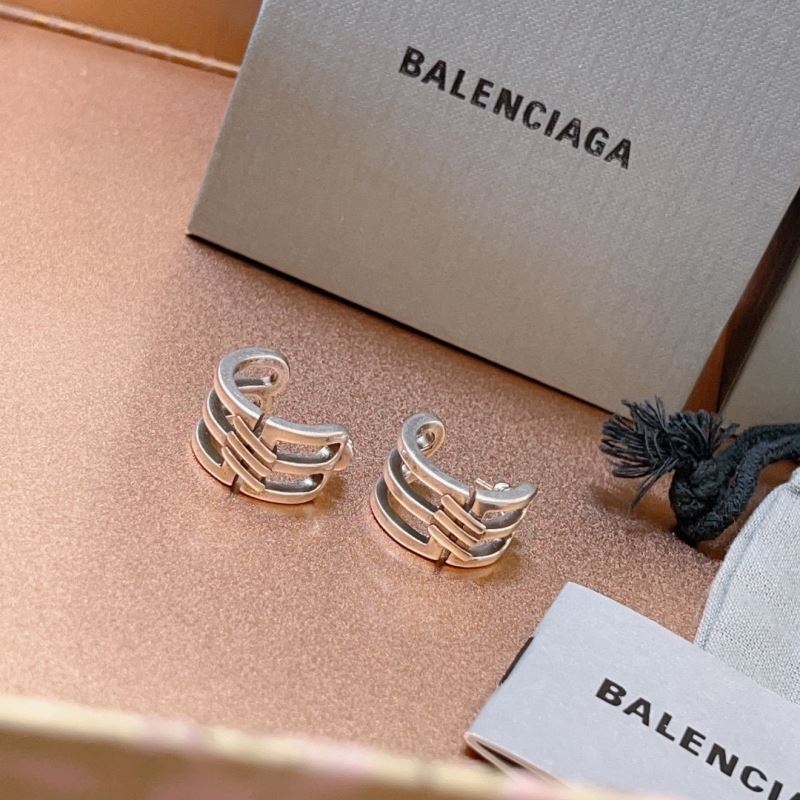 Balenciaga Earrings